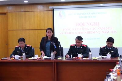 Đổi mới toàn diện công tác thanh tra, kiểm tra