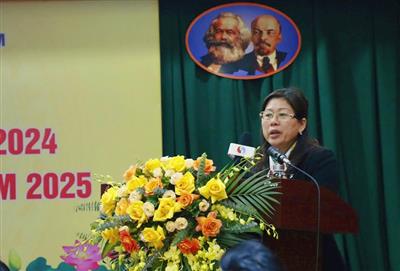 Đổi mới, ứng dụng công nghệ tiên tiến, hiện đại trong lĩnh vực Đo đạc và Bản đồ