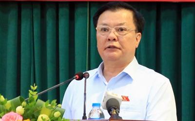 Đông Anh, Gia Lâm có thể lên quận vào năm 2023