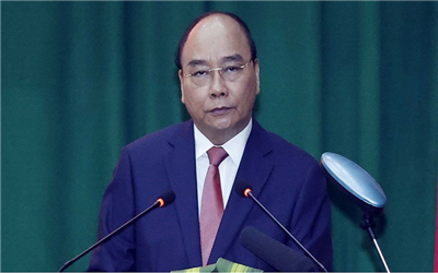 Đồng chí Nguyễn Xuân Phúc thôi giữ các chức vụ và nghỉ hưu