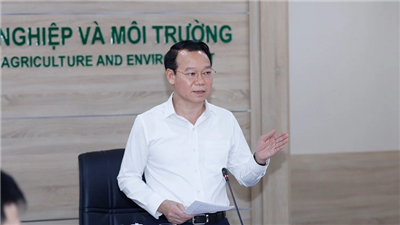 Đồng hành cùng doanh nghiệp ứng phó với chính sách thuế của Hoa Kỳ