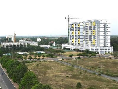Đồng Nai dành 700ha đất kêu gọi đầu tư xây dựng nhà ở xã hội