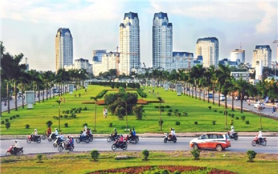 Đồng Nai: Tăng cường quản lý đất đai theo hướng tiết kiệm, hiệu quả