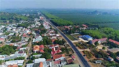 Đồng Nai: Thành lập Ban Chỉ đạo kiểm kê đất đai