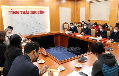 Dự án 8,3 triệu USD 'biến' chất thải rắn thành tài nguyên