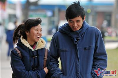 Dự báo thời tiết 30/12: Miền Bắc 'rét ngọt', Trung Bộ lạnh sâu