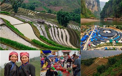 Du lịch Xanh - hướng phát triển bền vững ở Lào Cai