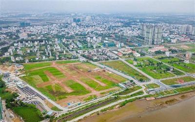 Dự thảo Luật đất đai đang có sự bất nhất với một số luật hiện hành