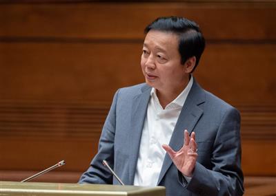 Dự thảo Luật Đất đai sửa đổi liệt kê các trường hợp được thu hồi đất