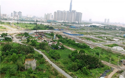 Dự thảo Luật đất đai (sửa đổi): Quy hoạch, kế hoạch sử dụng đất đã cụ thể và khoa học hơn