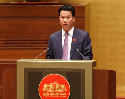 Dự thảo Luật Đất đai (sửa đổi): Ý kiến tham gia của Nhân dân thể hiện sự quan tâm sâu sắc, tâm huyết, trách nhiệm