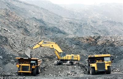 Dự thảo Luật Địa chất và Khoáng sản: Đảm bảo công bằng cho các doanh nghiệp đã nộp tiền cấp quyền khai thác khoáng sản