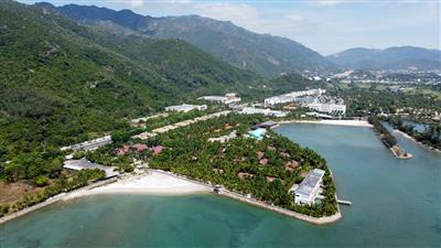 Dừng các thủ tục liên quan đến 'đất ở không hình thành đơn vị ở'