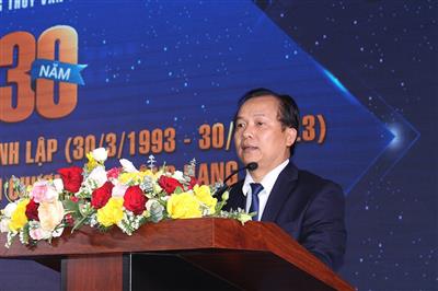 Duy trì ổn định hoạt động mạng lưới trạm, cảnh báo, dự báo kịp thời các hiện tượng thời tiết nguy hiểm