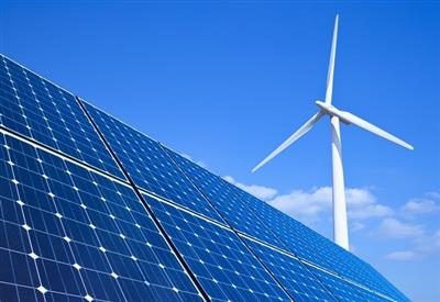 EU thống nhất nâng mục tiêu phát triển năng lượng tái tạo đến năm 2030