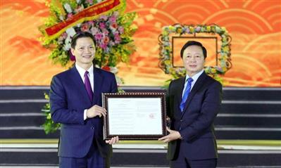 Festival “Về miền Quan họ - 2023”, Bắc Ninh công nhận 3 hiện vật là bảo vật quốc gia