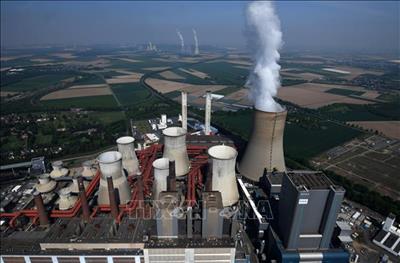 G7 tập trung giải quyết vấn đề an ninh năng lượng và trung hòa carbon