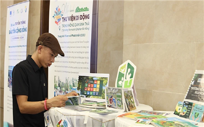 Gần 20 tỷ đồng thực hiện bảo tồn đa dạng sinh học và bảo vệ môi trường bền vững