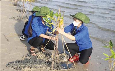GCA cam kết thúc đẩy toàn cầu hành động thích ứng với biến đổi khí hậu