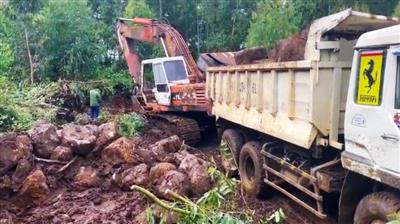 Gia Lai: Khai thác khoáng sản trái phép còn xảy ra ở nhiều nơi