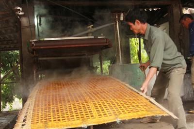 Giải pháp bảo vệ môi trường tại các làng nghề Hà Nội