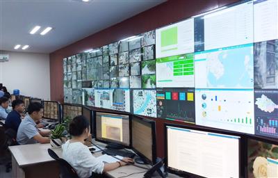 Giải pháp nâng cao chất lượng chế độ thông tin, báo cáo phục vụ công tác chỉ đạo, điều hành của Bộ Tài nguyên và Môi trường