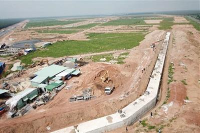 Giải pháp nâng cao hiệu quả thi hành pháp luật đất đai về thu hồi đất công do doanh nghiệp vi phạm trong quá trình thoái vốn, cổ phần hóa