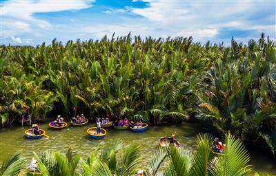 Giải pháp trữ nước tại Đồng bằng sông Cửu Long