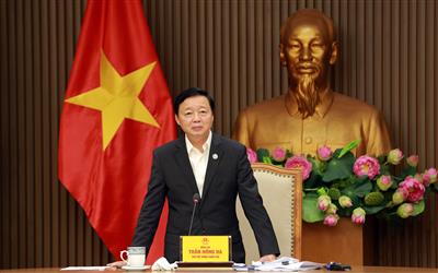 Giải quyết dứt điểm vướng mắc về đấu thầu thuốc, vật tư, thiết bị y tế