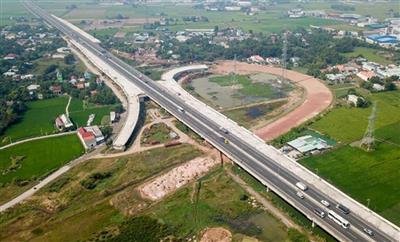 Giải quyết vướng mắc cho dự án giao thông trọng điểm khu vực phía Nam