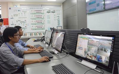 Giảm ô nhiễm nước thải tại làng nghề