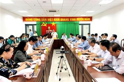 Giám sát 2 dự án sai phạm về đất đai, xây dựng tại Biên Hòa