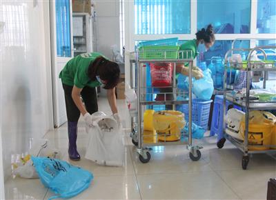 Giảm thiểu ô nhiễm môi trường do chất thải nhựa trên địa bàn tỉnh