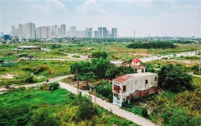 Giảm tiền thuê đất năm 2023