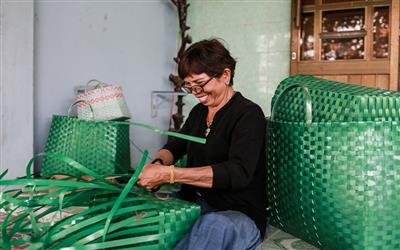 Giáo dục hành động để thúc đẩy hành vi giảm thiểu rác thải nhựa tại Phú Quốc