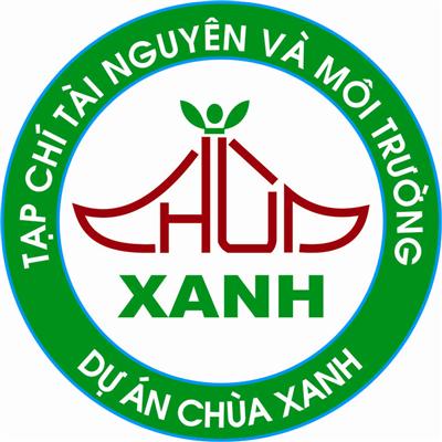Chương trình “Chùa xanh”