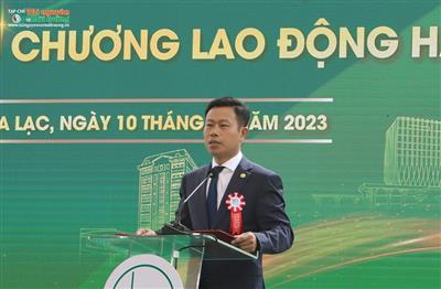 Giữ vững vị thế hàng đầu quốc gia, từng bước vươn lên bản đồ các đại học hàng đầu châu Á và thế giới