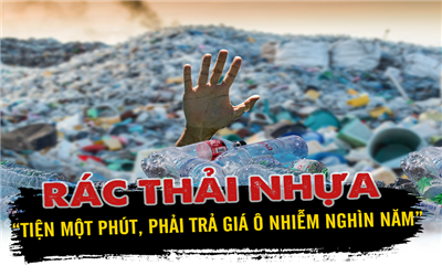 Gỡ khó để thúc đẩy thu gom, tái chế chất thải