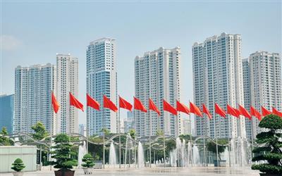 Gỡ nút thắt cho thị trường bất động sản
