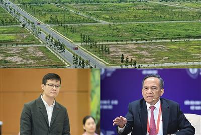 Gỡ "nút thắt" trong chuyển mục đích sử dụng đất - Cần bảo đảm công bằng, ổn định xã hội