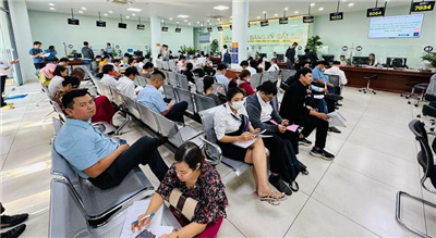 Gỡ vướng cho gần 9.000 hồ sơ nhà, đất
