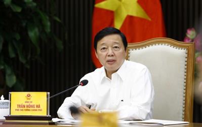 Gỡ vướng dự án BĐS: Chỉ rõ văn bản, thẩm quyền giải quyết, thời hạn hoàn thành