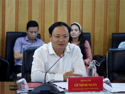 Gỡ vướng trong xây dựng cơ chế đặc thù phát huy tối đa nguồn lực tài nguyên cho TP. Hồ Chí Minh
