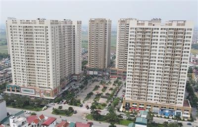Gỡ vướng từ việc xác định giá đất: Khơi thông thị trường bất động sản