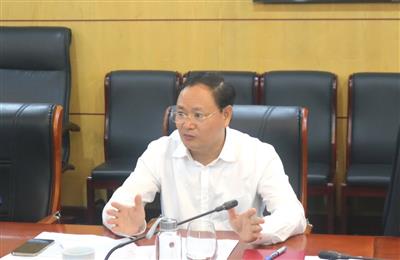 Gỡ vướng về quản lý đất đai trên địa bàn tỉnh Bình Phước