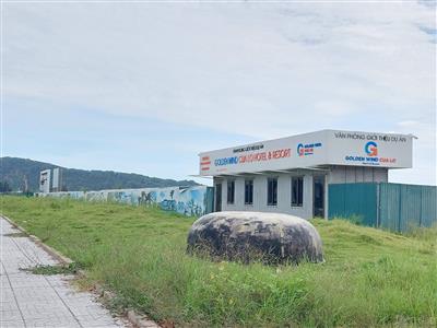 Golden City và những dự án đã làm nên tên tuổi ở Nghệ An
