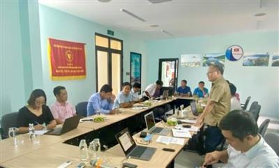 Hội Đập lớn và Phát triển nguồn nước Việt Nam: Góp ý dự thảo Thông tư quy định kỹ thuật hành lang bảo vệ nguồn nước