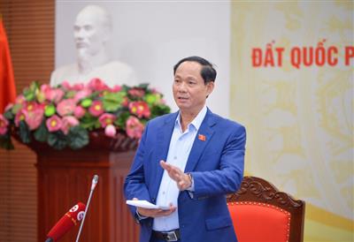 Góp ý nội dung về đất quốc phòng, an ninh trong dự án Luật Đất đai (sửa đổi)