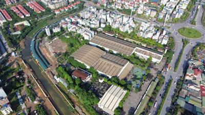 Góp ý quy định về thực hiện đấu giá quyền sử dụng đất