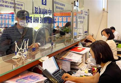 Hà Đông: Kiên quyết xử lý các vi phạm về đất đai
